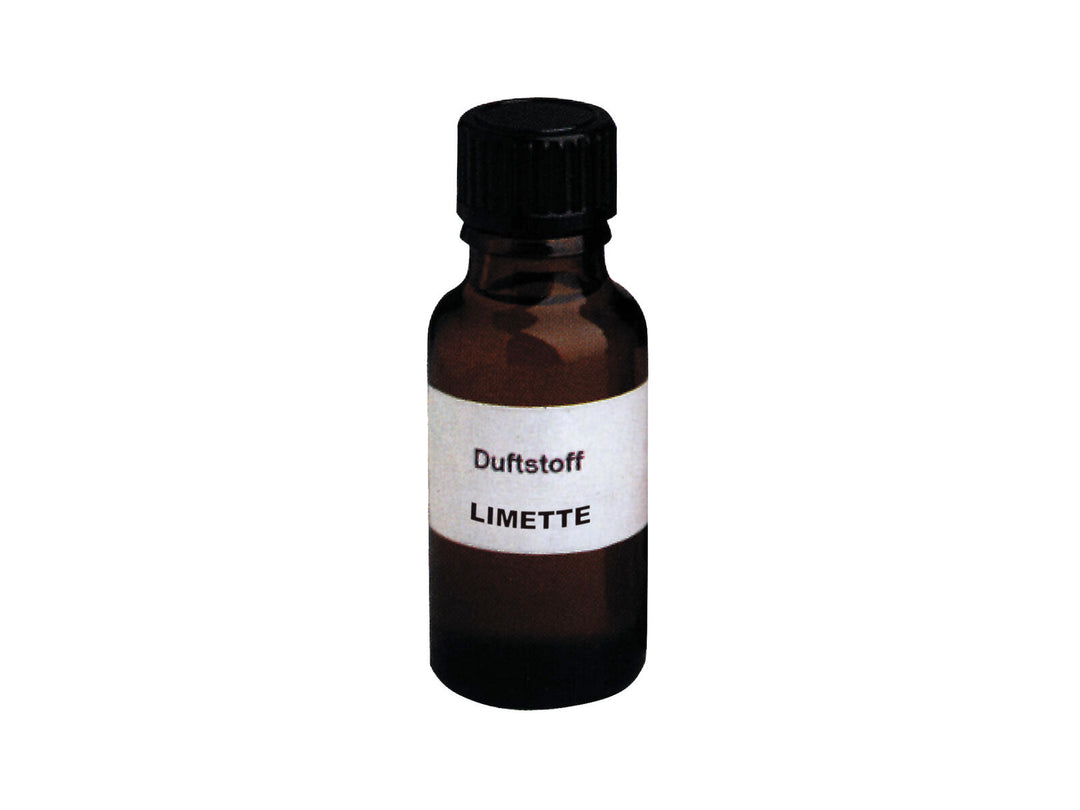 EUROLITE Rökmaskinsvätska med doft, 20ml, lime