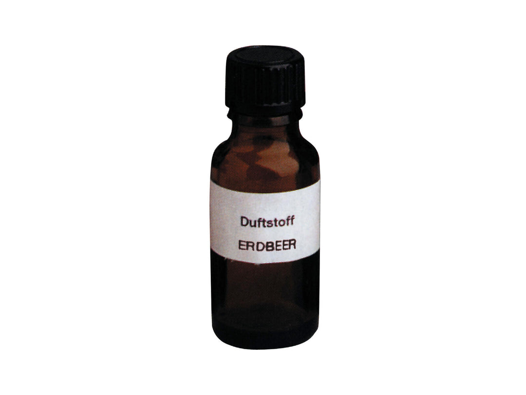 EUROLITE Rökvätska med doft, 20ml, jordgubbe