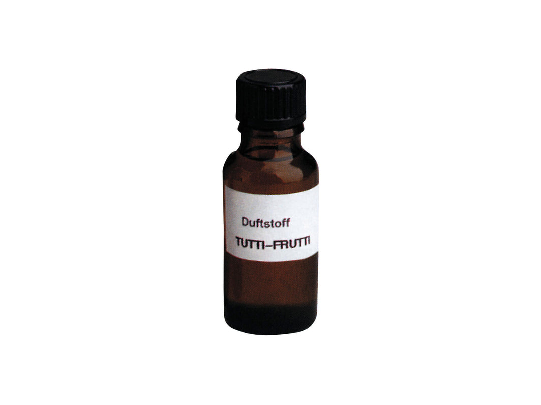 EUROLITE Smoke Fluid doft, 20ml, tutti-frutti