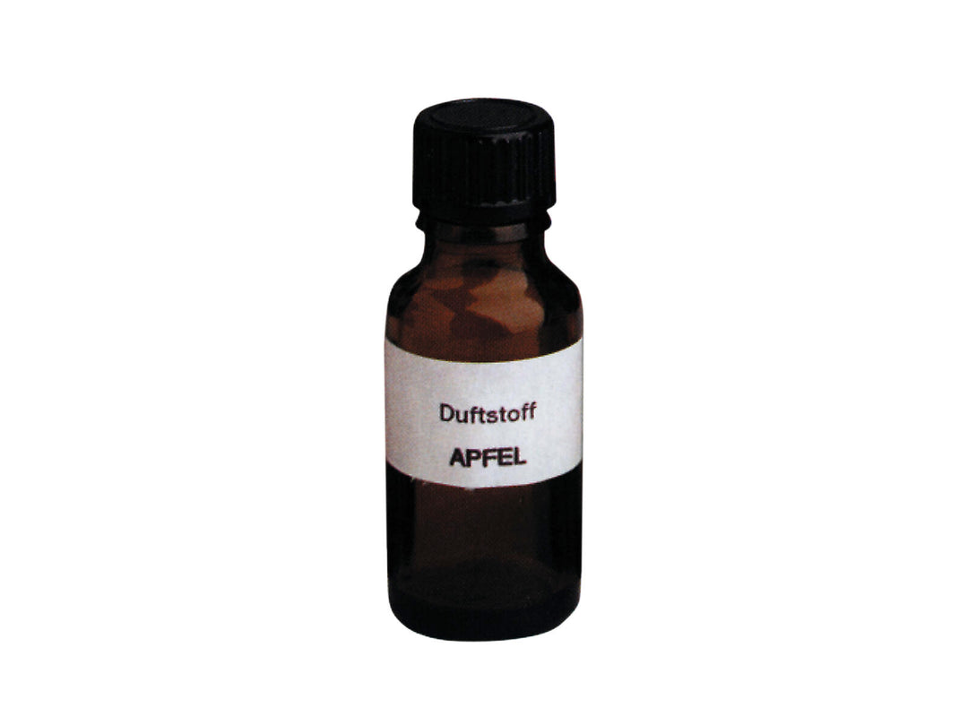EUROLITE doft för rökvätska, 20 ml, äpple