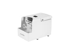 EUROLITE B-20 Mini-bubbelmaskin