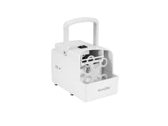 EUROLITE B-20 Mini-bubbelmaskin