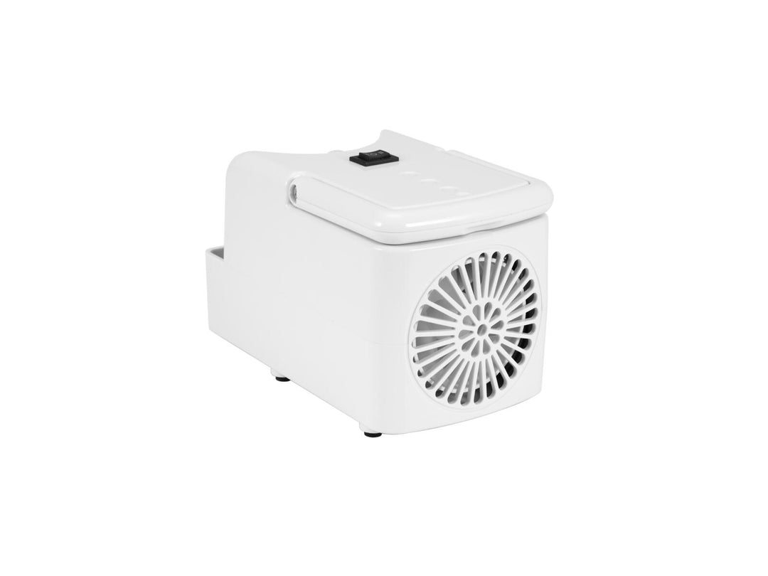 EUROLITE B-20 Mini-bubbelmaskin