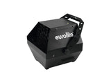 EUROLITE Set B-90 Bubble Machine black + Bubble Fluid 1l