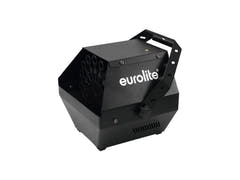 EUROLITE B-90 Bubbelmaskin svart