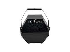 EUROLITE B-90 Bubbelmaskin svart