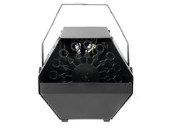 EUROLITE B-100 bubbelmaskin svart DMX