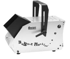 ANTARI B-100 bubbelmaskin