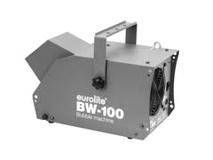 EUROLITE BW-100 bubbelmaskin