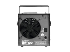 EUROLITE BW-100 bubbelmaskin