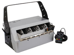 ANTARI B-200 Bubbelmaskin