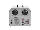Eurolite SD-201 DMX Mega såpbubbelmaskin