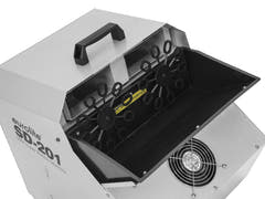 Eurolite SD-201 DMX Mega såpbubbelmaskin