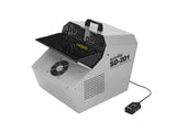Eurolite SD-201 DMX Mega såpbubbelmaskin
