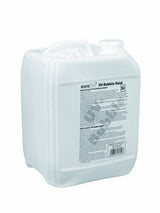 Eurolite tvålbubbelvätska (5L, UV-blå)