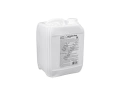 EUROLITE set med 3x UV-bubbelvätska 5l gul + röd + blå