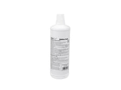 EUROLITE Set B-90 bubbelmaskin svart + bubbelvätska 1l