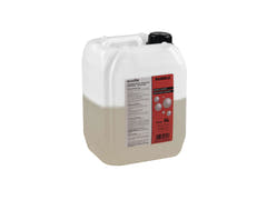 EUROLITE Set SD-201 DMX Bubble Machine + bubbelkoncentrat för 5 l