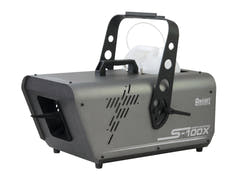 ANTARI S-100X DMX-snömaskin