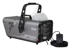 ANTARI S-100X DMX-snömaskin