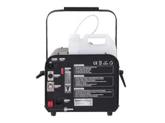 ANTARI S-100X DMX-snömaskin