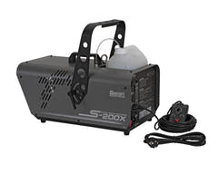 ANTARI S-200X tystgående snömaskin
