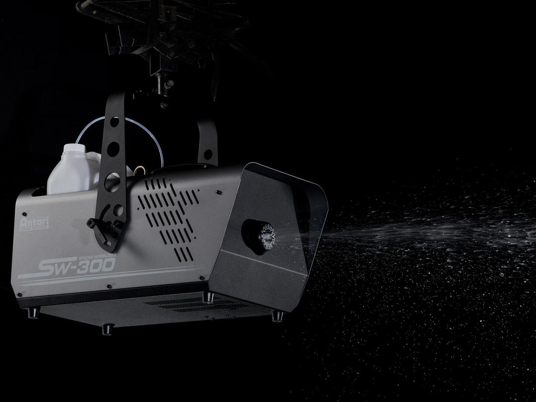 ANTARI SW-300 Snömaskin