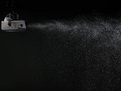 ANTARI SW-300 Snömaskin