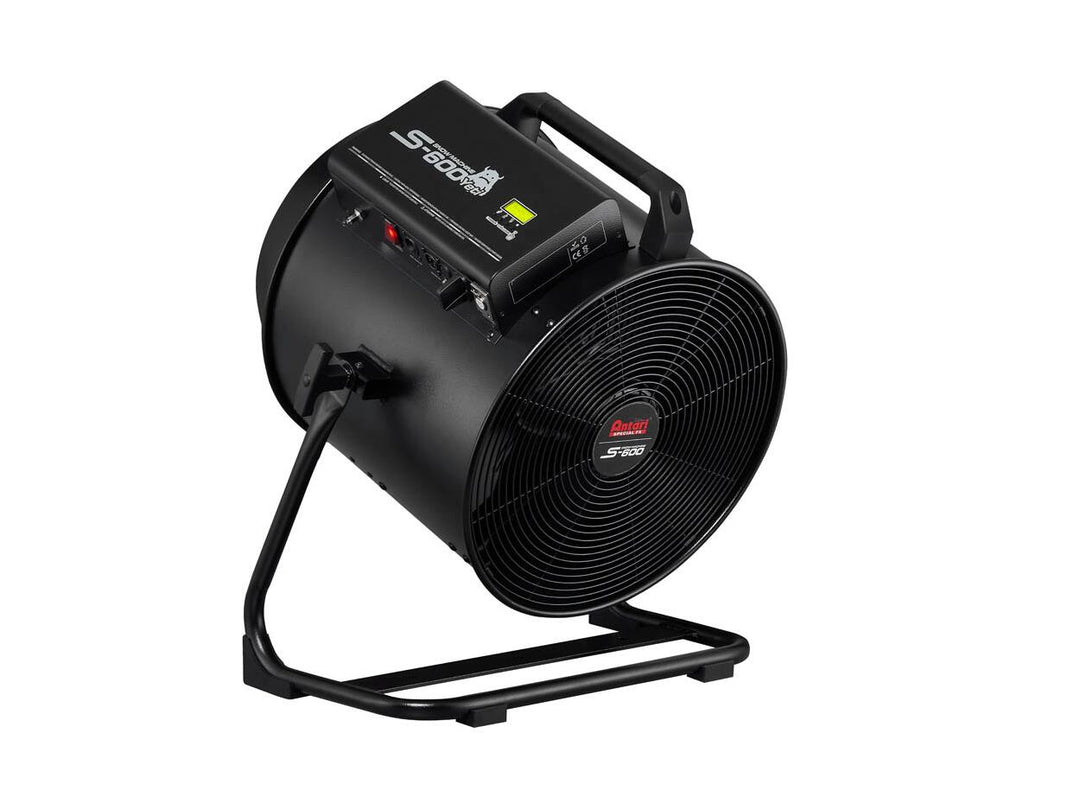 ANTARI S-600 Yeti Snömaskin