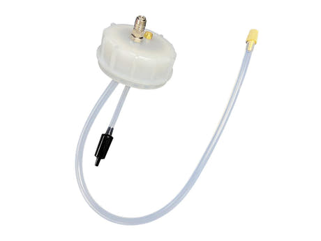 ANTARI S-600 Tanklock Kit med 5m vätskeslang