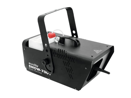 Eurolite Snow 7001 Snömaskin 