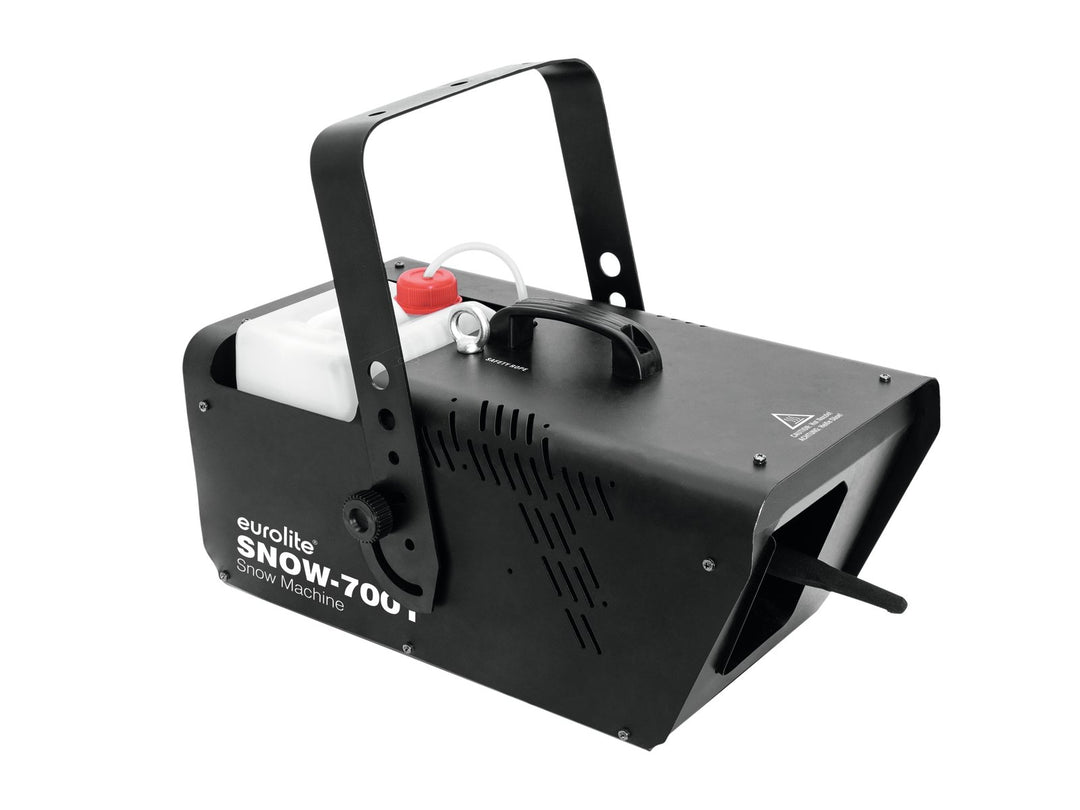Eurolite Snow 7001 Snömaskin 