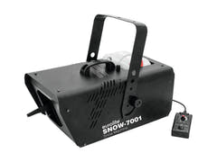 Eurolite Snow 7001 Snömaskin 