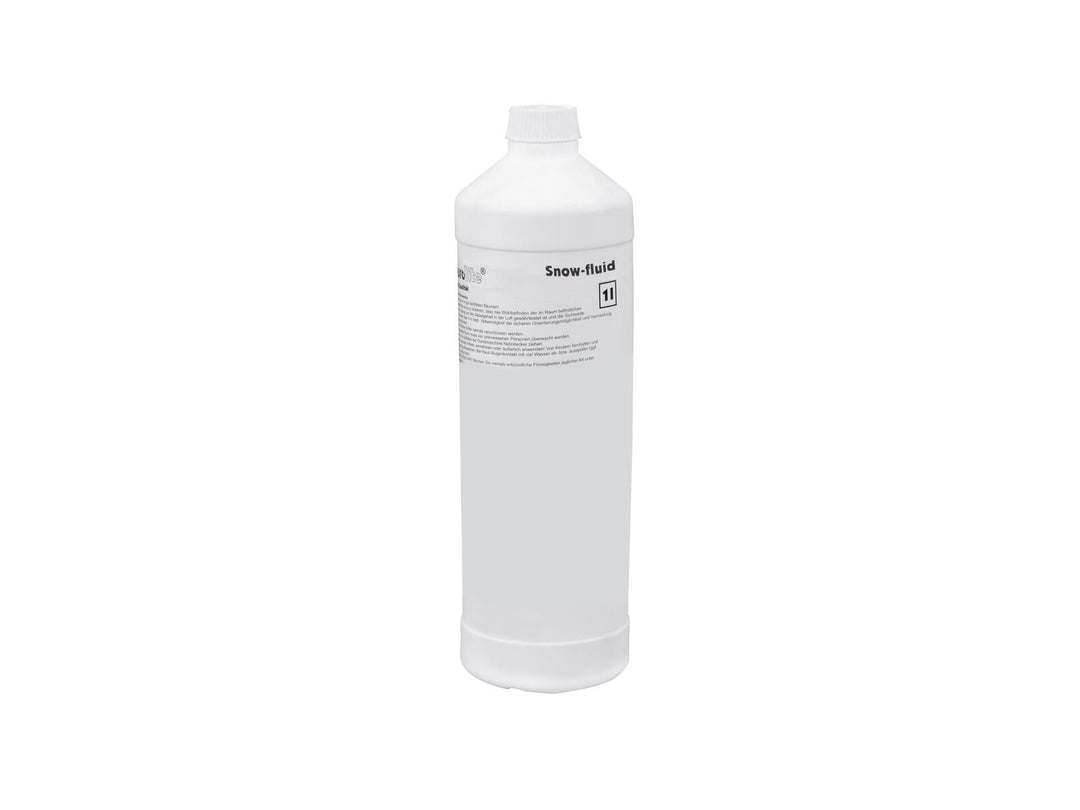 EUROLITE Snövätska HD, 1l