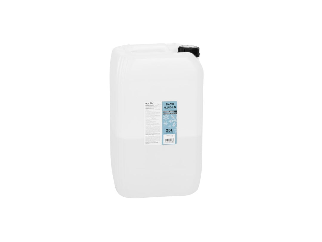 EUROLITE snövätska LD, 25l