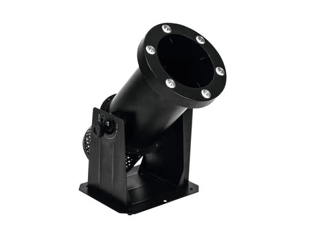 EUROLITE LED Konfetti Storm