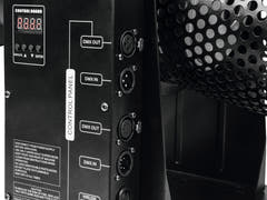 EUROLITE LED Konfetti Storm