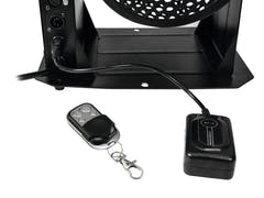 EUROLITE LED Konfetti Storm