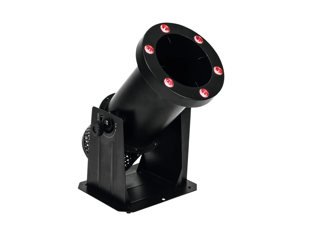 EUROLITE LED Konfetti Storm