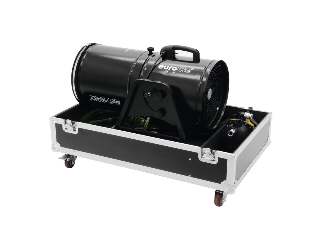 EUROLITE Foam 1200 Cannon