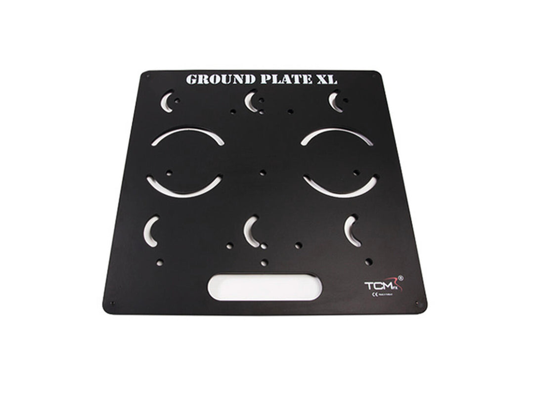 TCM FX bottenplatta XL