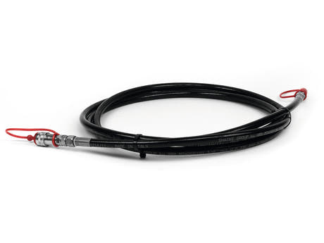 TCM FX CO2 Slang 15m (3/8)