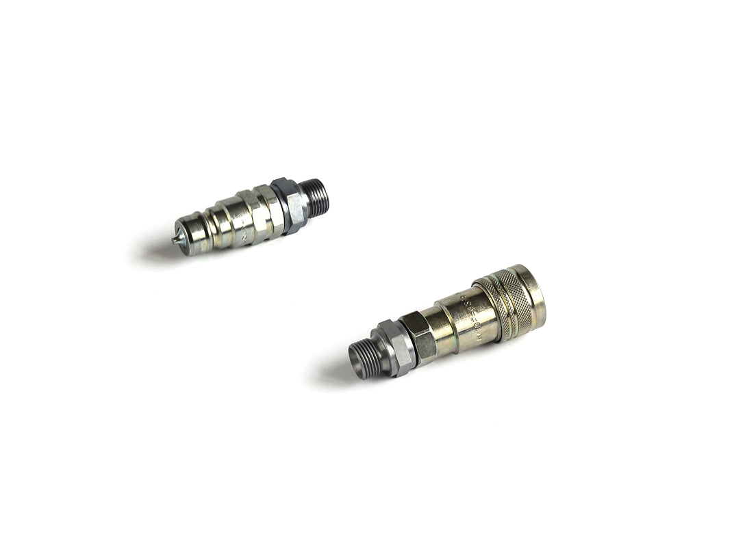 TCM FX CO2 snabbkoppling hona