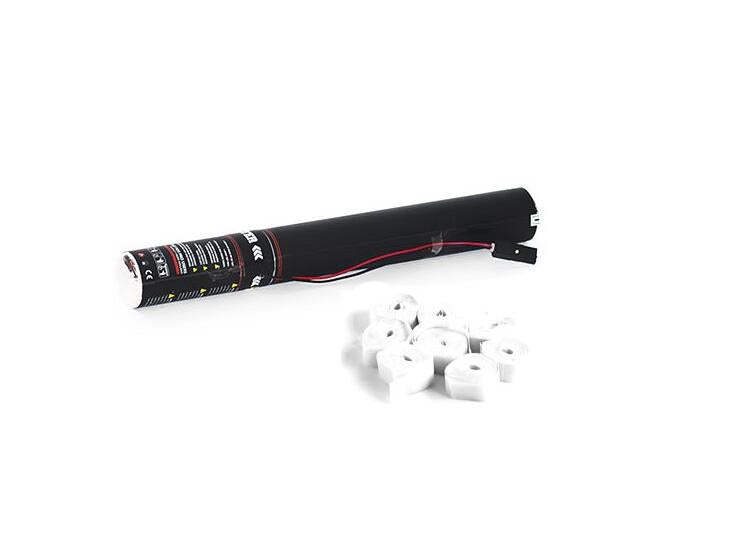 TCM FX Electric Streamer Cannon 50cm, vit