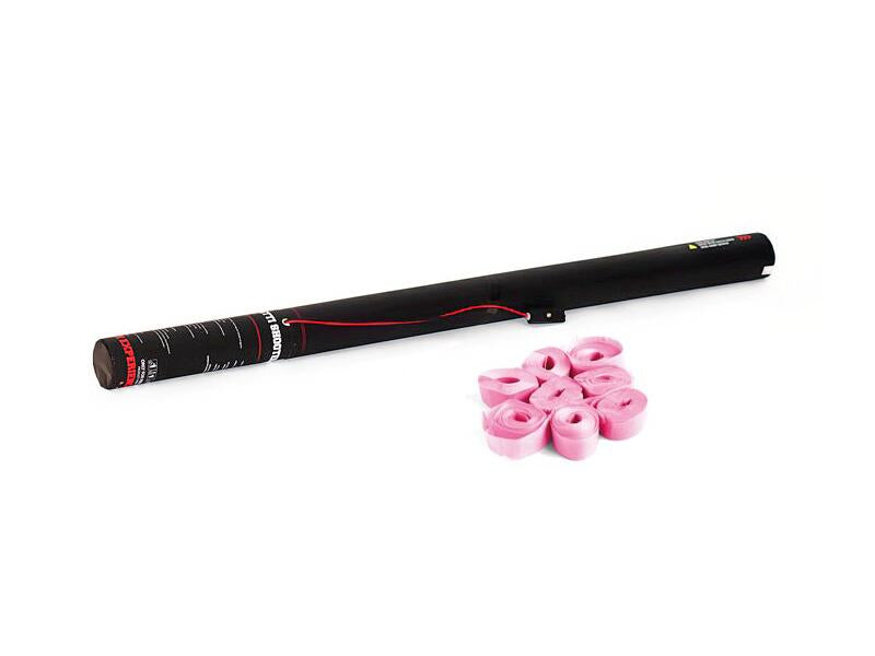 TCM FX Electric Streamer Cannon 80cm, rosa