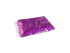 TCM FX Metallic Confetti rektangulär 55x18mm, pink, 1kg