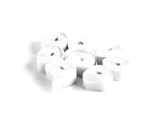 TCM FX Slowfall streamers 5mx0.85cm, vita, 100x