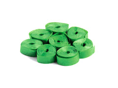 TCM FX Slowfall Streamers 5mx0.85cm, mörk green, 100x