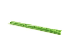 TCM FX Slowfall streamers 5mx0.85cm, light grön, 100x