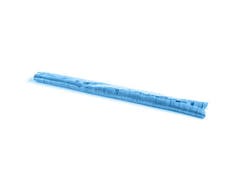 TCM FX Slowfall Streamers 5mx0.85cm, light blå, 100x